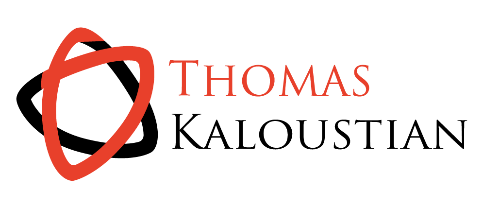 thomas kaloustian logo